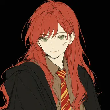 Profile image of Lily Evans