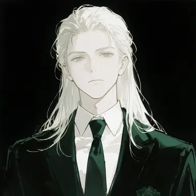 Profile image of Lucius Malfoy
