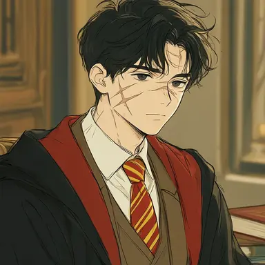 Profile image of Remus Lupin