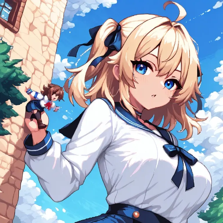FrankArco6959의 何者なだけで生きて行きたいけど…!。に怖