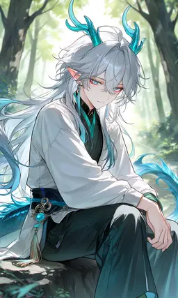 Profile image of Seiryu