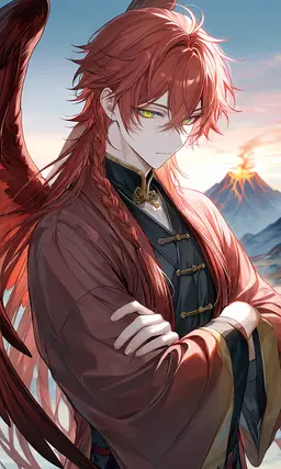 Profile image of Suzaku