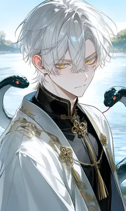 Profile image of Kida