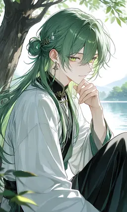 Profile image of Genbu