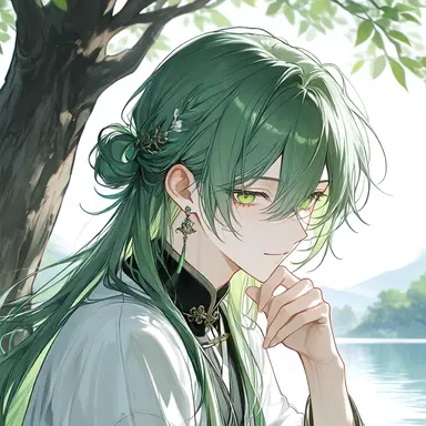 Profile image of Genbu
