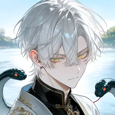 Profile image of Kida