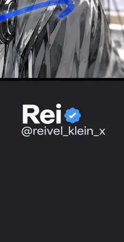 Profile image of レイ