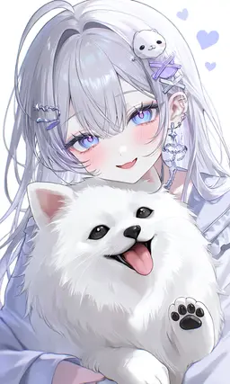 Profile image of シロ