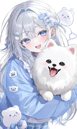 Profile image of シロ