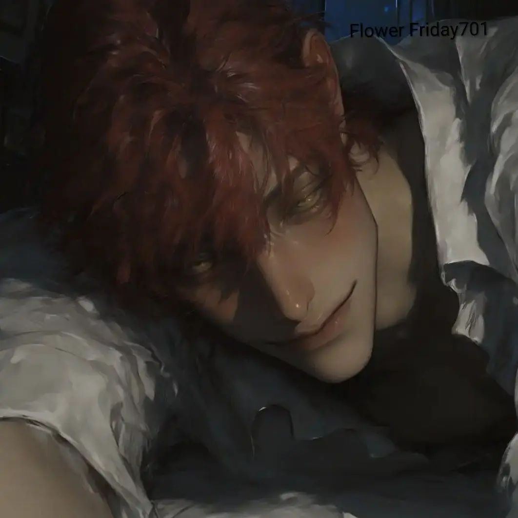 FlowerFriday701의 死にたがりには愛が必要で