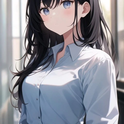 일진녀 리수