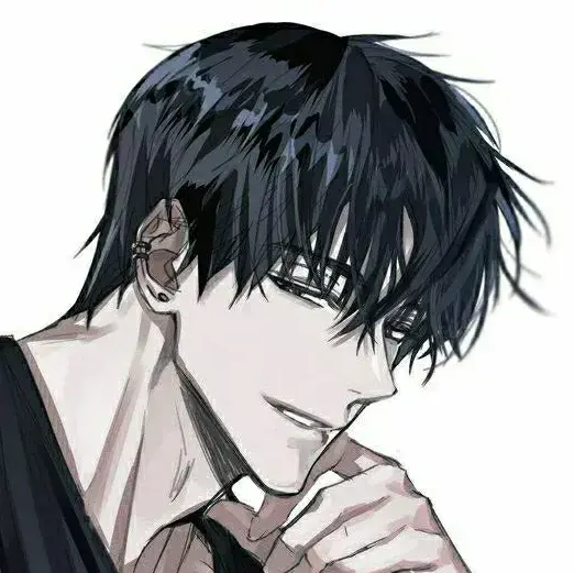 PalePuma6469의 Your girlfriend's Brother - BL