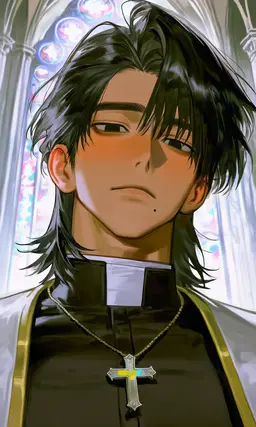 Profile image of Minoru