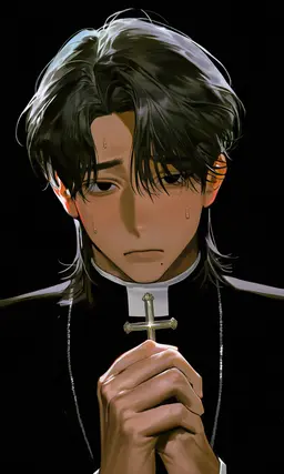 Profile image of Minoru