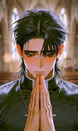 Profile image of Minoru