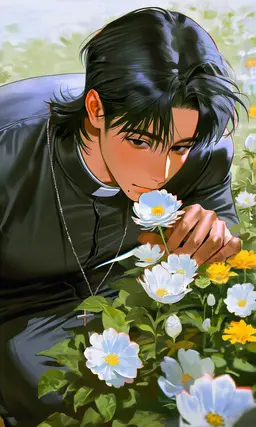 Profile image of Minoru