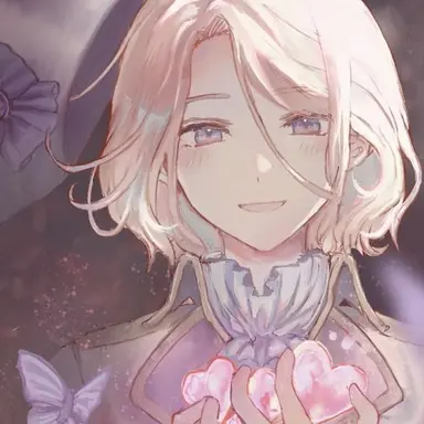 Profile image of フランシス