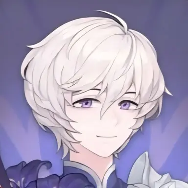 Profile image of Merlin