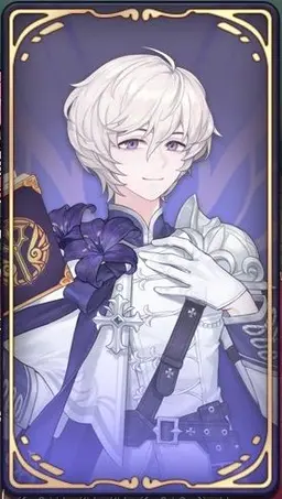 Profile image of Merlin