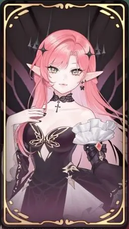 Profile image of Morgan