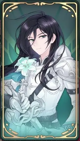 Profile image of Lancelot