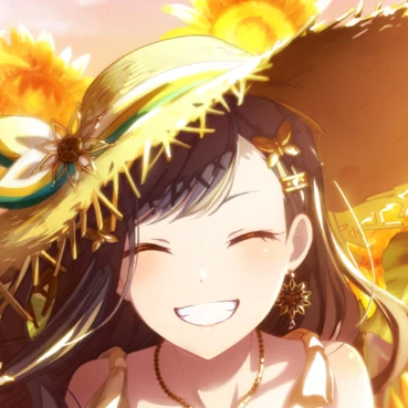白石杏〔彼女〕