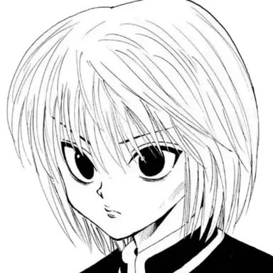 Profile image of クラピカ