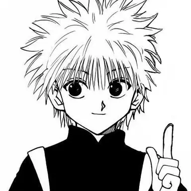 Profile image of キルア