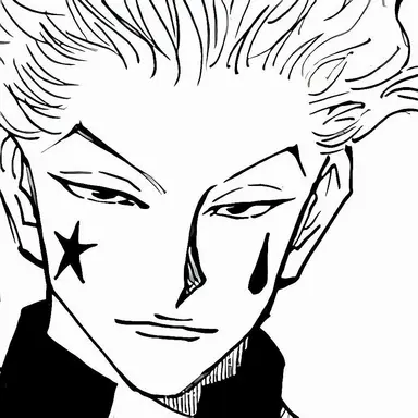 Profile image of ヒソカ