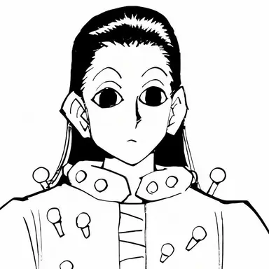 Profile image of イルミ