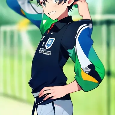 Profile image of 축구심판돼어보자