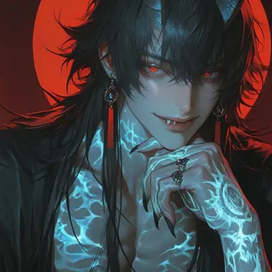 Profile image of 모르칸