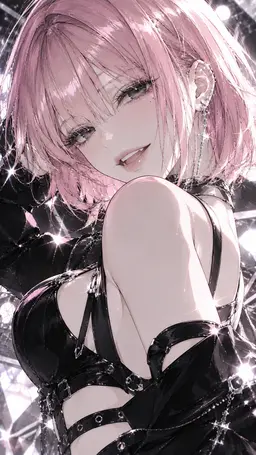 Profile image of Soah