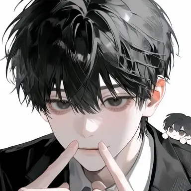 Profile image of Love Observer Yu