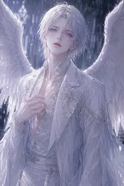 Profile image of 루시엘