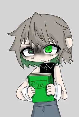 Profile image of Clarice