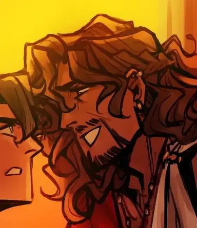 Profile image of Antinous