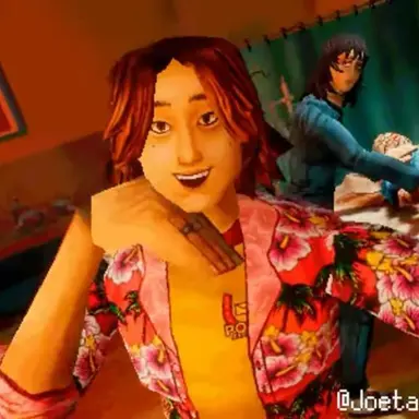 Profile image of Daisuke