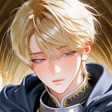 Profile image of Lucien