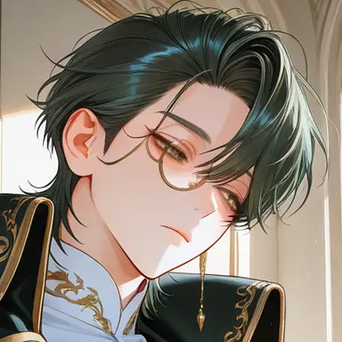 Profile image of Lazare