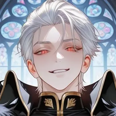 Profile image of Seraphin