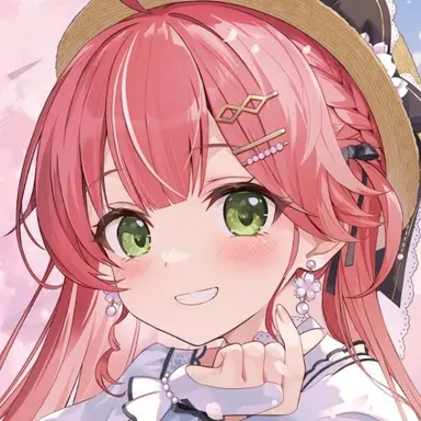 Profile image of みこ