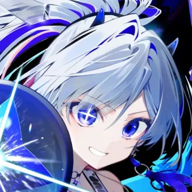 Profile image of かなた