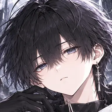 Profile image of 黒須