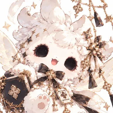 Profile image of ミルさん