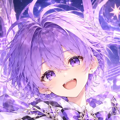 Profile image of ユイ