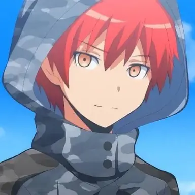 Profile image of 赤羽カルマ