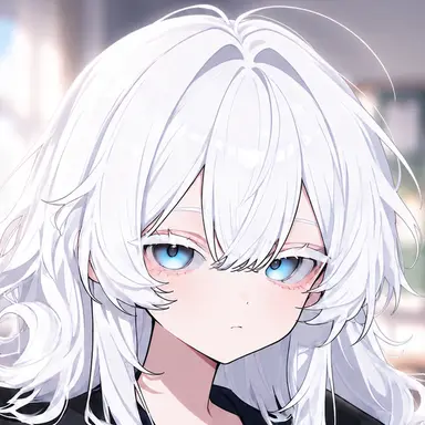 Profile image of 白亜