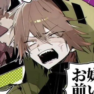 Profile image of ゾム