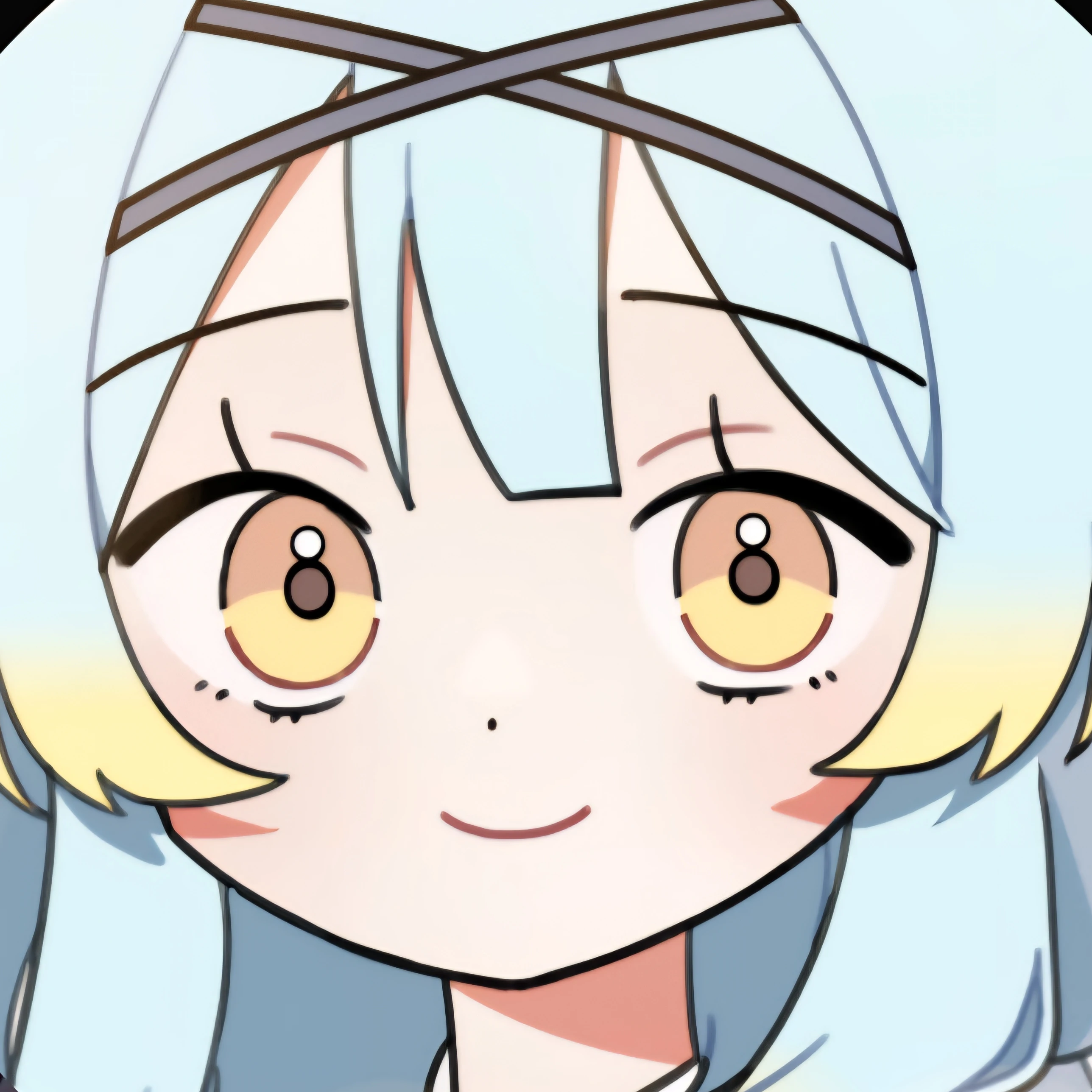 견자희